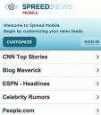 Spreed:News