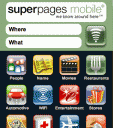 Superpages Mobile