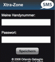 Xtra-Zone SMS