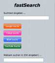FastSearch