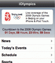 iOlympics