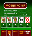 Mobile Poker 