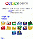 MocoSpace