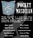 Pocket Musician 