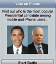 Vote On Phone 