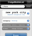 CraigsMobileList