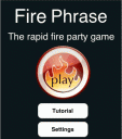 Fire Phrase