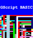 GScript BASIC