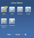 IBM Lotus iNotes