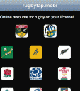 RugbyTap