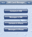 SIM Card Manager