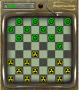 Atomic Checkers