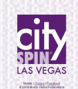 City Spin Las Vegas