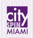 City Spin Miami 