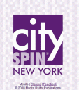 City Spin NY