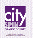 City Spin O.C.