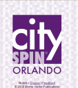 City Spin Orlando