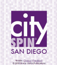 City Spin San Diego