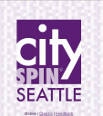 City Spin Seattle