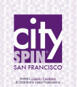 City Spin SF