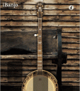 iBanjo Music Guitar