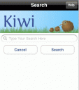 Kiwi