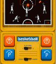 LED Basketball