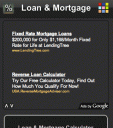 Loan & Mortgage