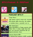 MTV.it Podcast RSS