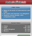 Packet8 MobileTalk
