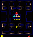 PAC-MAN Lite