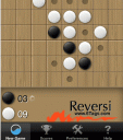 Reversi Plus