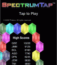 SpectrumTap