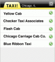 Taxi