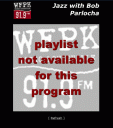 WFPK Now Playing 