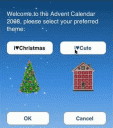 Advent Calendar