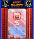 Arcade Hoops