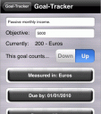 Goal-Tracker