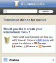 Gourmetpedia