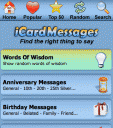 iCardMessages
