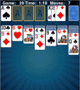 Winners Solitaire