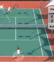 Ace Tennis Online