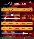 Attractor