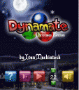 Dynamate Christmas