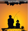 Gone Fishing