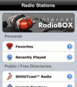 Internet RadioBox