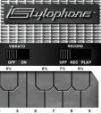 iStylophone
