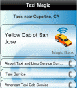 Taxi Magic