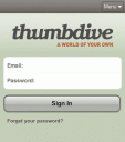 Thumbdive