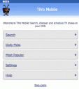 TiVo for iPhone